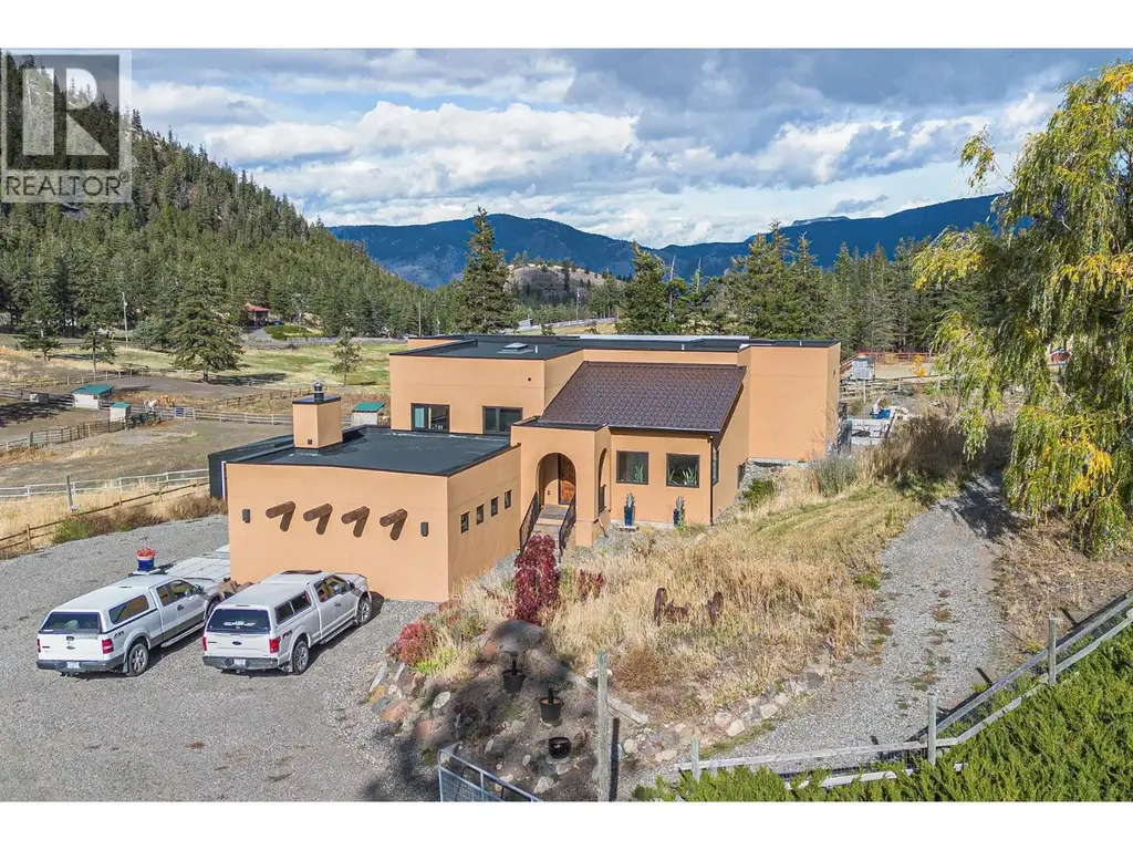 2363 Erin Valley Crescent, Kamloops